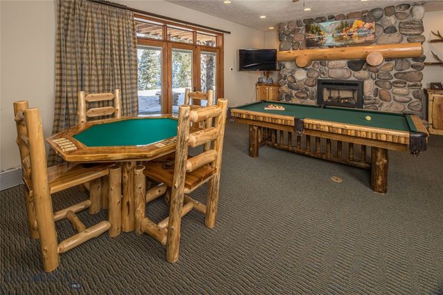 141 Black Wolf Ridge, Big Sky, MT 59730