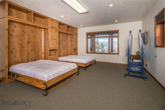 141 Black Wolf Ridge, Big Sky, MT 59730