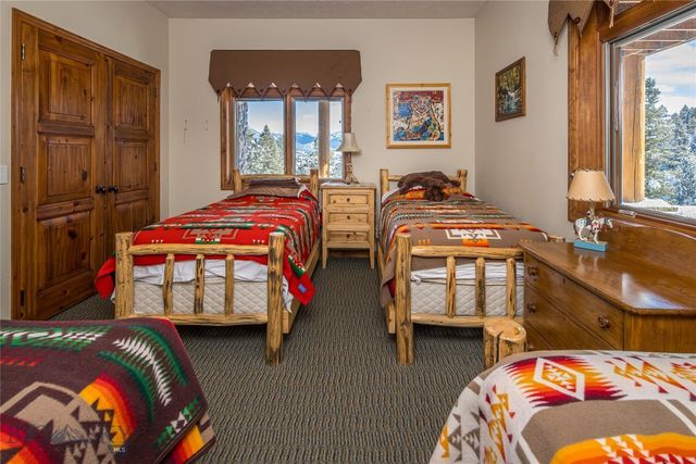 141 Black Wolf Ridge, Big Sky, MT 59730