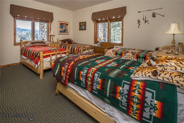 141 Black Wolf Ridge, Big Sky, MT 59730