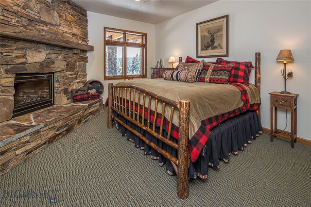 141 Black Wolf Ridge, Big Sky, MT 59730