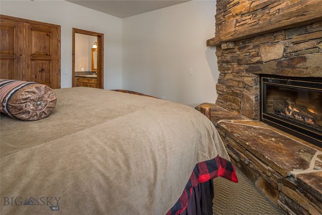 141 Black Wolf Ridge, Big Sky, MT 59730