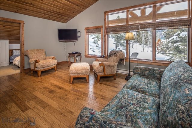 141 Black Wolf Ridge, Big Sky, MT 59730