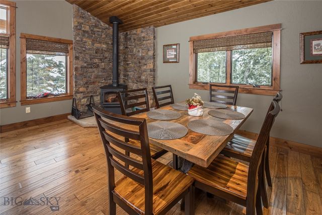 141 Black Wolf Ridge, Big Sky, MT 59730