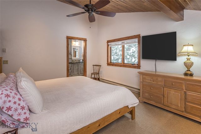 141 Black Wolf Ridge, Big Sky, MT 59730