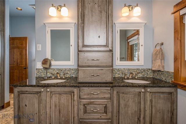 141 Black Wolf Ridge, Big Sky, MT 59730