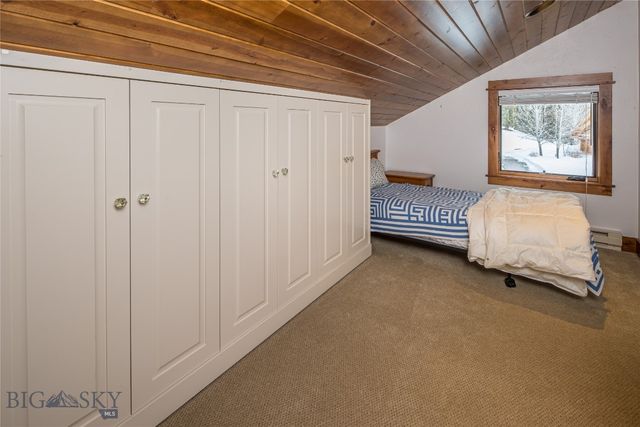 141 Black Wolf Ridge, Big Sky, MT 59730