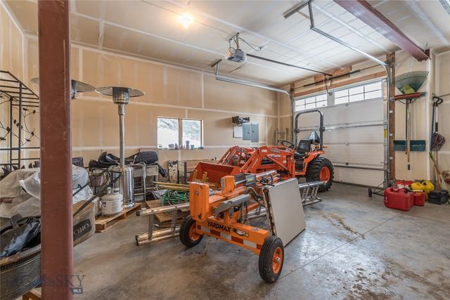 141 Black Wolf Ridge, Big Sky, MT 59730