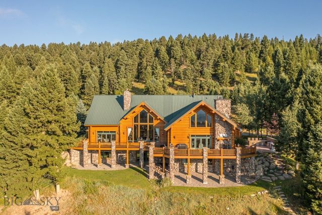 141 Black Wolf Ridge, Big Sky, MT 59730