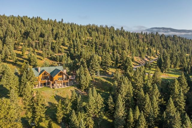 141 Black Wolf Ridge, Big Sky, MT 59730