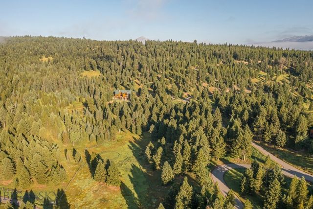 141 Black Wolf Ridge, Big Sky, MT 59730