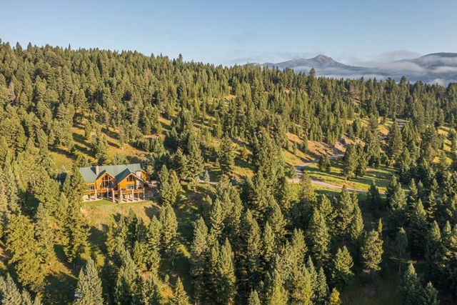 141 Black Wolf Ridge, Big Sky, MT 59730