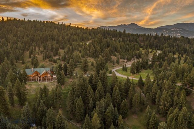 141 Black Wolf Ridge, Big Sky, MT 59730