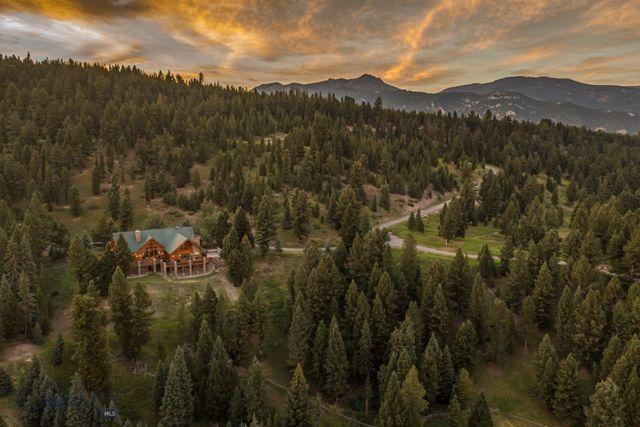 141 Black Wolf Ridge, Big Sky, MT 59730