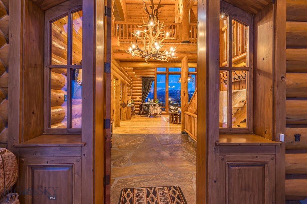 141 Black Wolf Ridge, Big Sky, MT 59730 photo 12