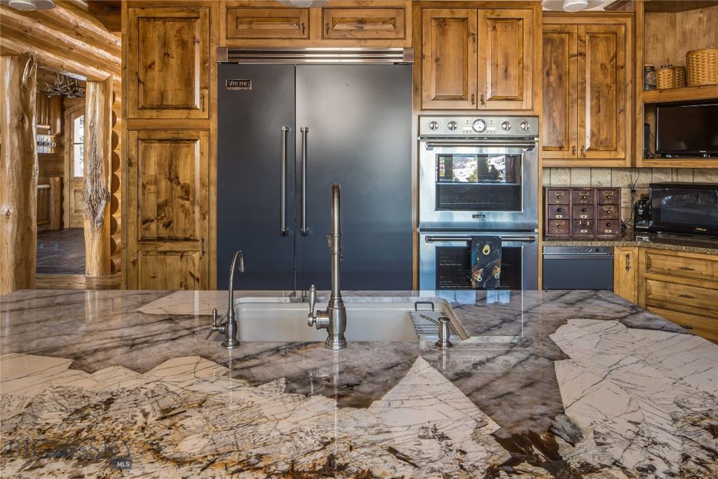 141 Black Wolf Ridge, Big Sky, MT 59730 photo 19