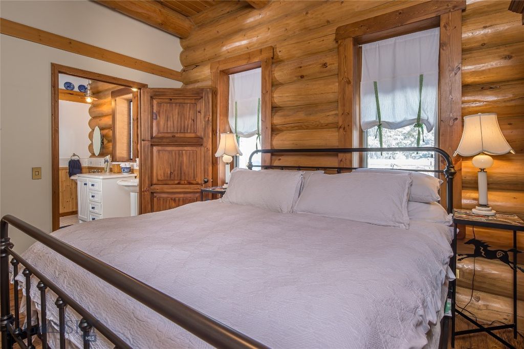 141 Black Wolf Ridge, Big Sky, MT 59730 photo 27