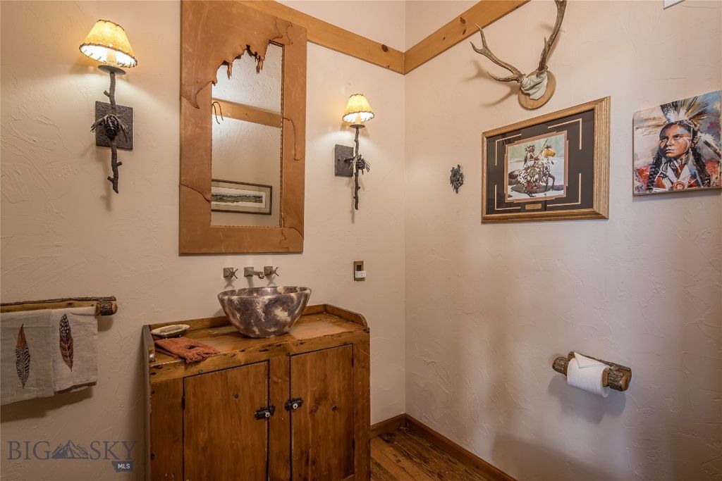 141 Black Wolf Ridge, Big Sky, MT 59730 photo 31