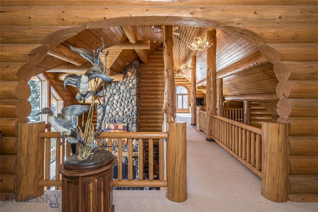 141 Black Wolf Ridge, Big Sky, MT 59730 photo 33