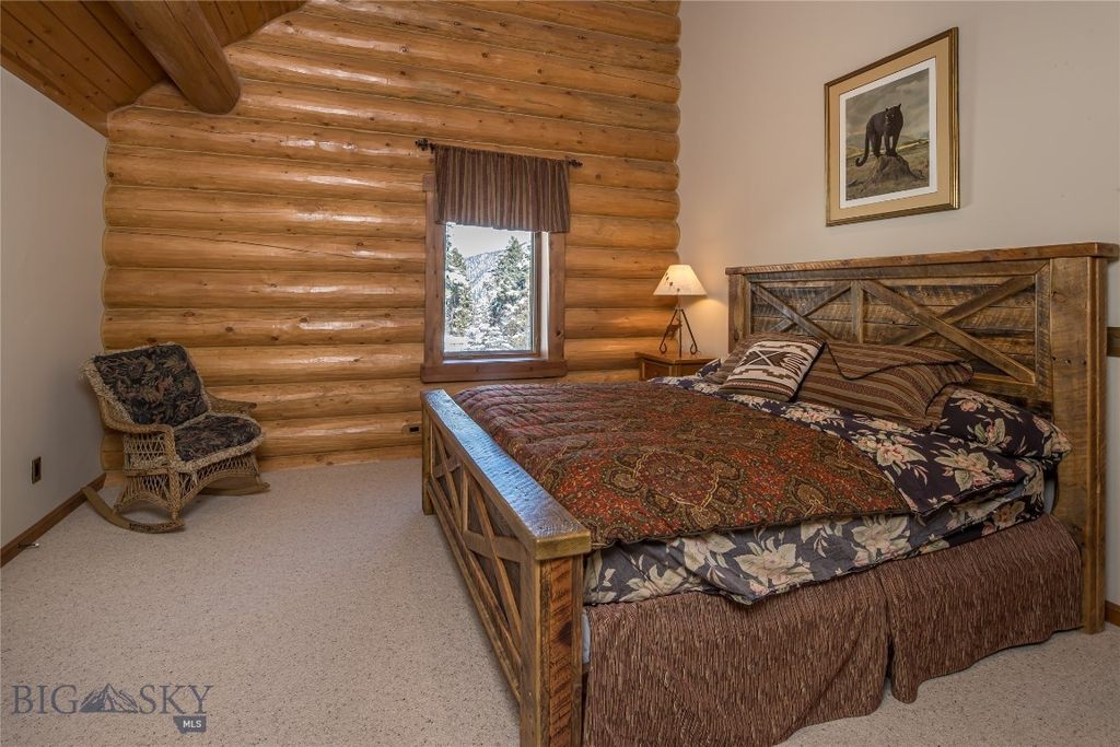 141 Black Wolf Ridge, Big Sky, MT 59730 photo 39