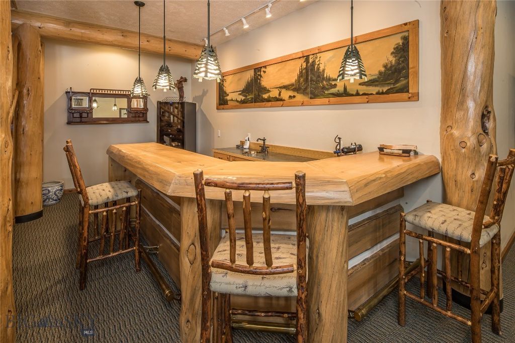 141 Black Wolf Ridge, Big Sky, MT 59730 photo 42