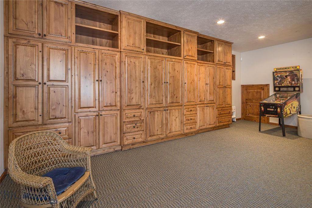 141 Black Wolf Ridge, Big Sky, MT 59730 photo 45