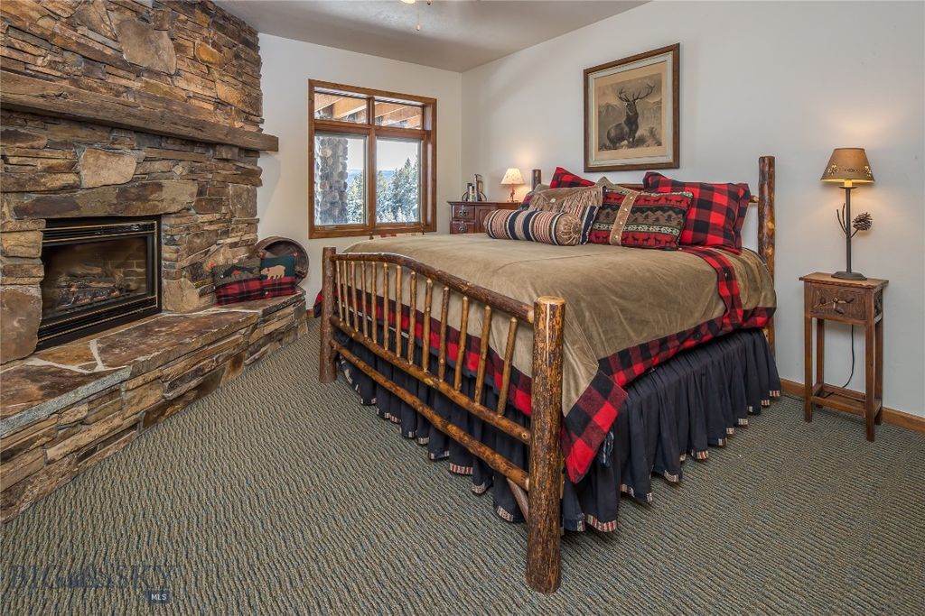 141 Black Wolf Ridge, Big Sky, MT 59730 photo 50