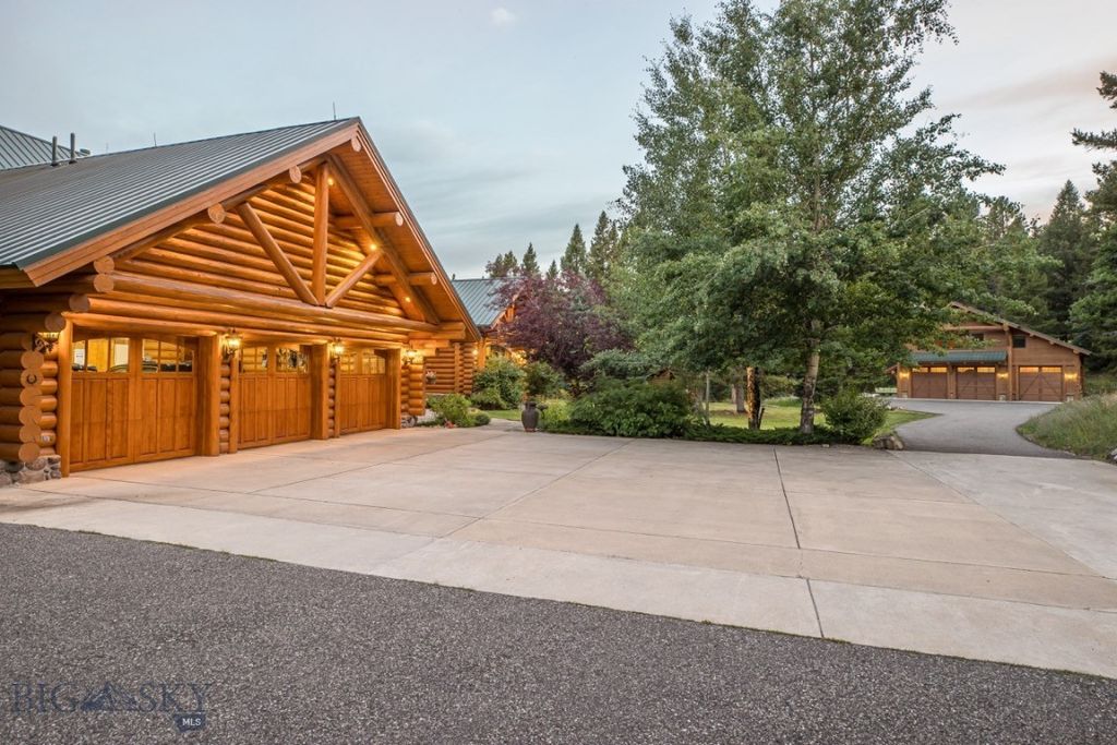 141 Black Wolf Ridge, Big Sky, MT 59730 photo 54