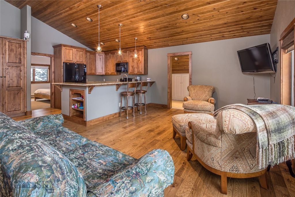 141 Black Wolf Ridge, Big Sky, MT 59730 photo 57