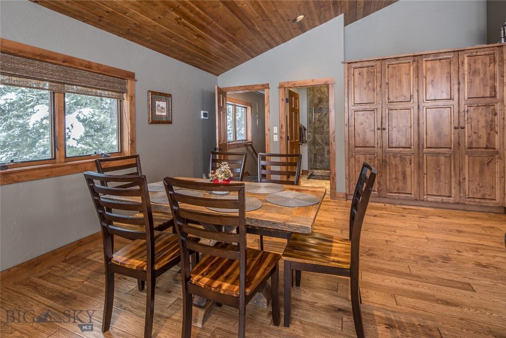 141 Black Wolf Ridge, Big Sky, MT 59730 photo 59