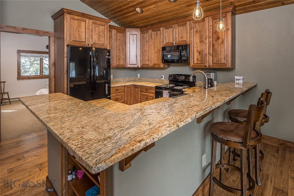 141 Black Wolf Ridge, Big Sky, MT 59730 photo 60