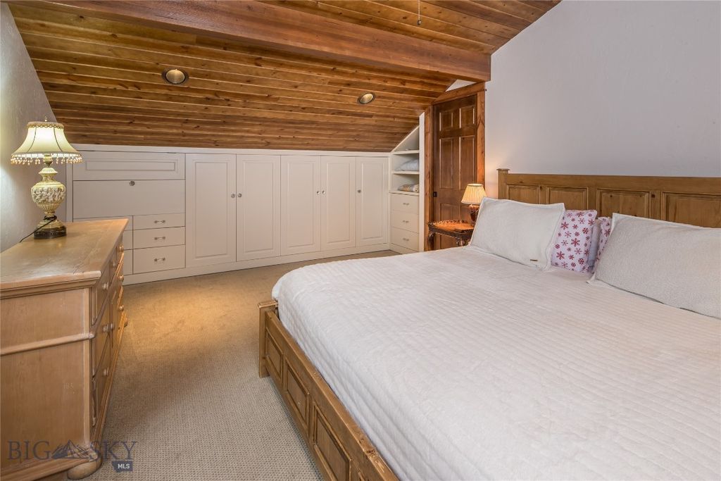 141 Black Wolf Ridge, Big Sky, MT 59730 photo 63