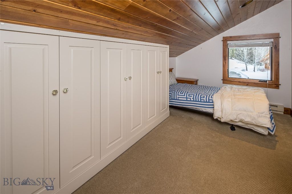 141 Black Wolf Ridge, Big Sky, MT 59730 photo 68