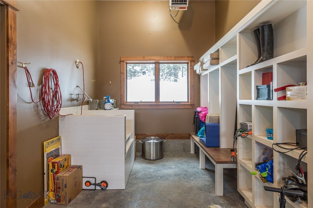 141 Black Wolf Ridge, Big Sky, MT 59730 photo 70