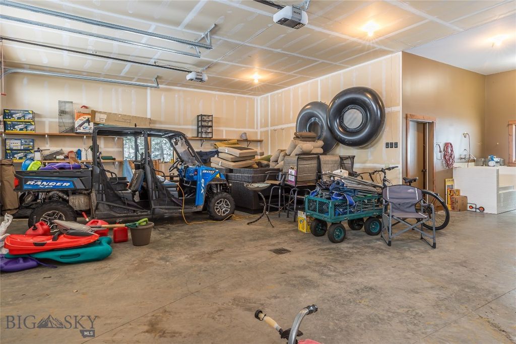 141 Black Wolf Ridge, Big Sky, MT 59730 photo 71