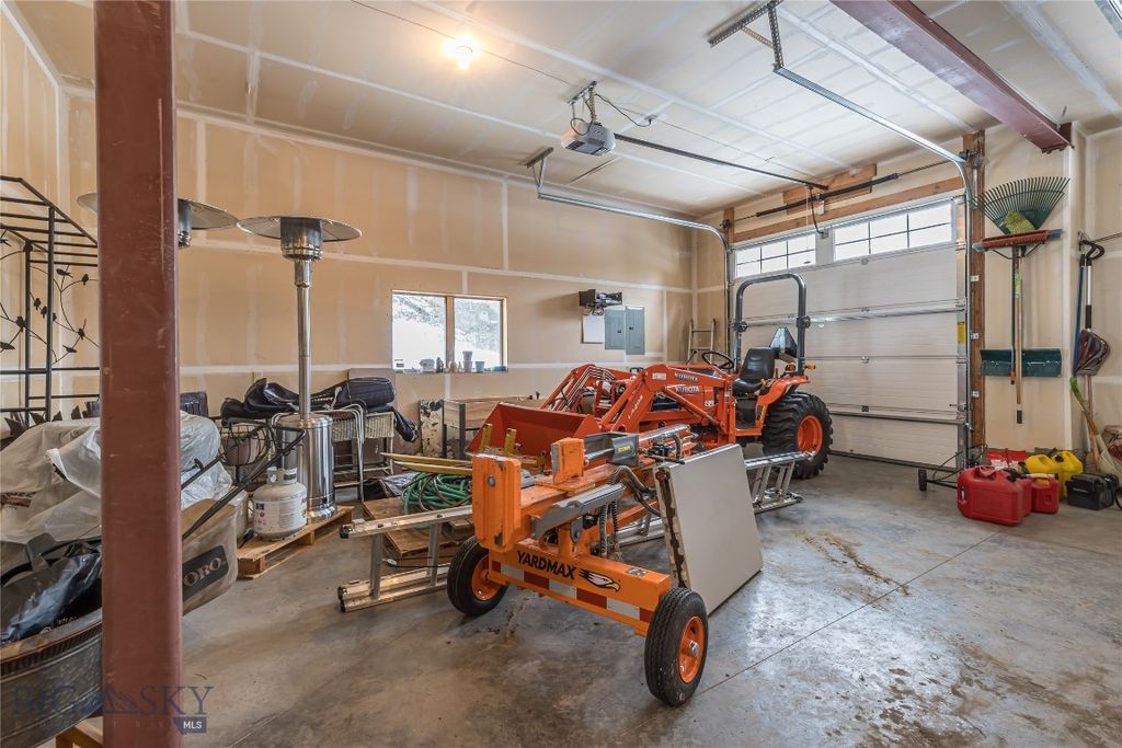 141 Black Wolf Ridge, Big Sky, MT 59730 photo 72