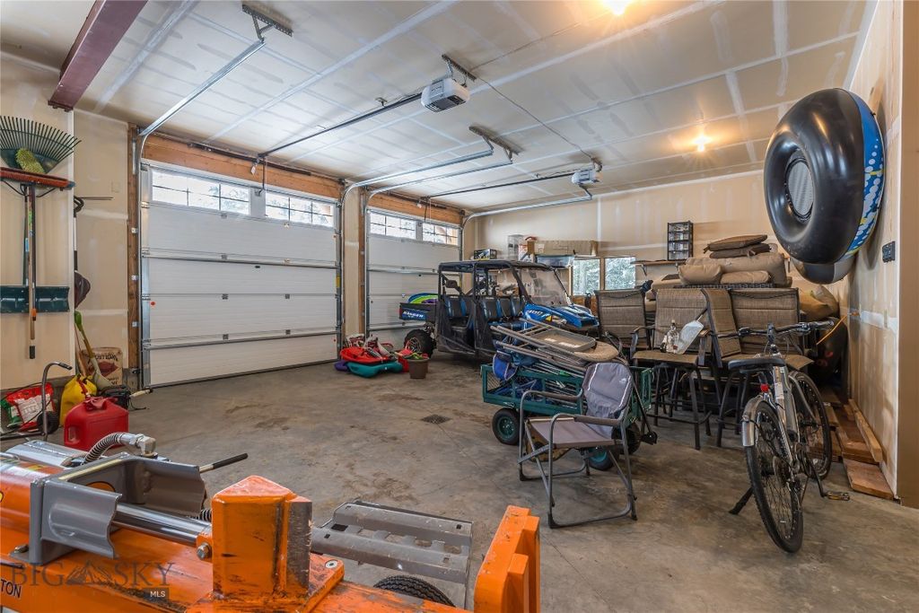 141 Black Wolf Ridge, Big Sky, MT 59730 photo 73