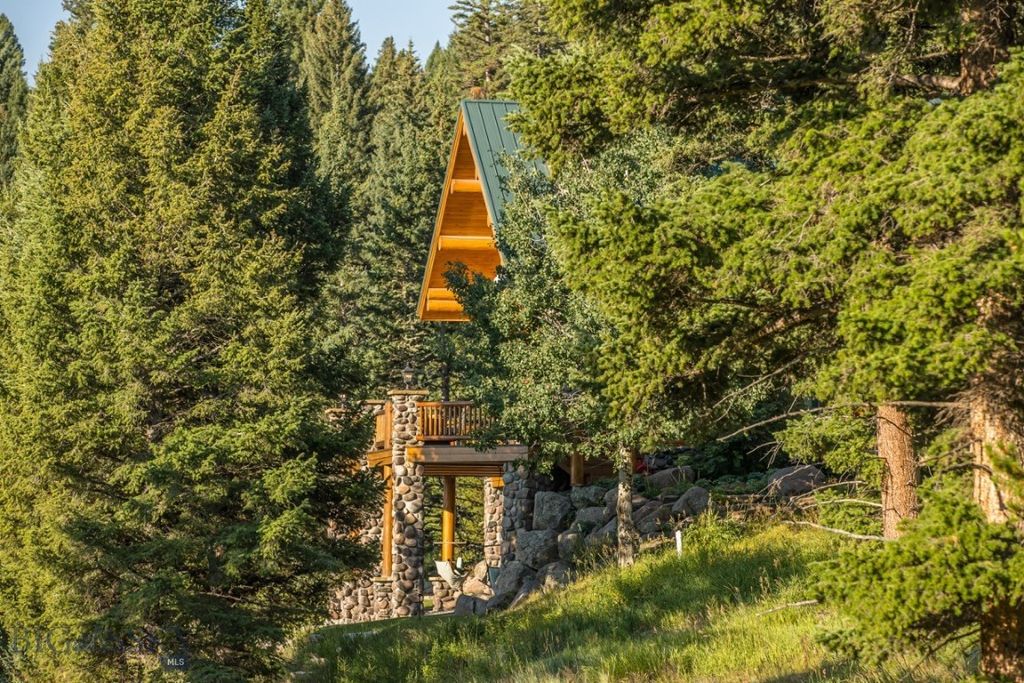 141 Black Wolf Ridge, Big Sky, MT 59730 photo 74