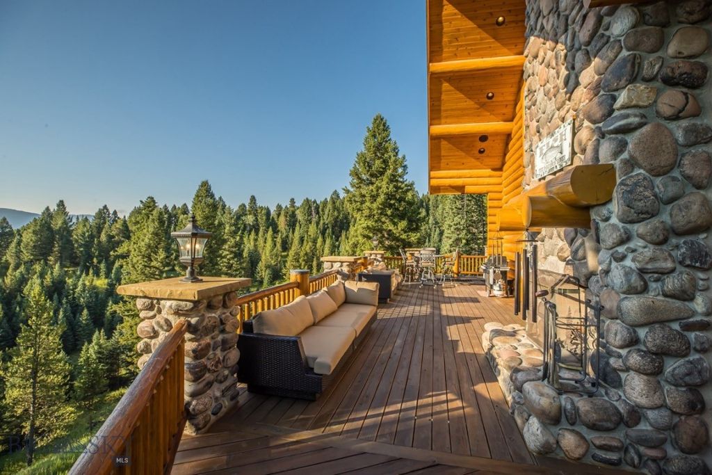 141 Black Wolf Ridge, Big Sky, MT 59730 photo 8