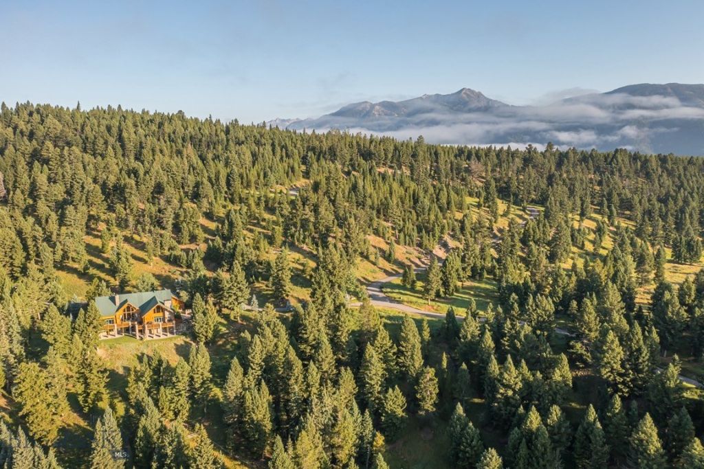 141 Black Wolf Ridge, Big Sky, MT 59730 photo 80