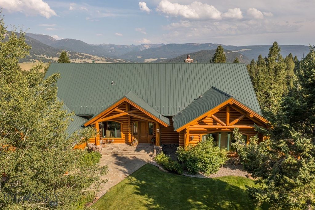 141 Black Wolf Ridge, Big Sky, MT 59730 photo 81