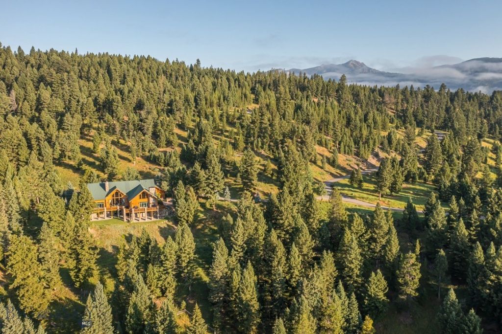 141 Black Wolf Ridge, Big Sky, MT 59730 photo 82