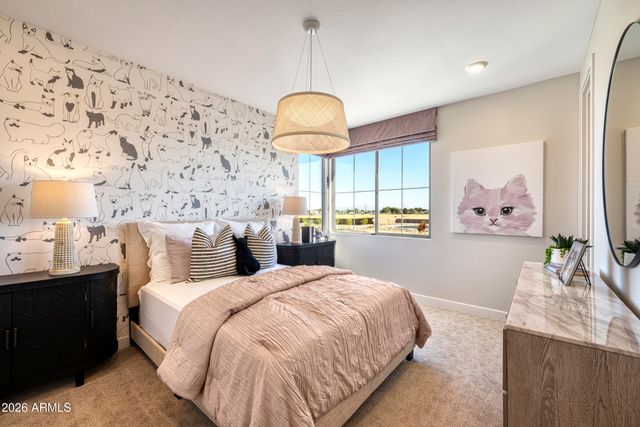 5729 S QUARTZ Street, Gilbert, AZ 85298