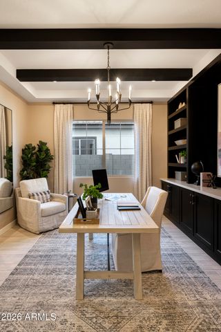 5729 S QUARTZ Street, Gilbert, AZ 85298