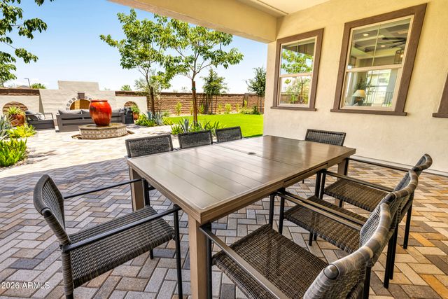 5729 S QUARTZ Street, Gilbert, AZ 85298