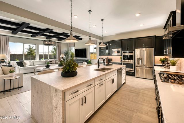 5729 S QUARTZ Street, Gilbert, AZ 85298