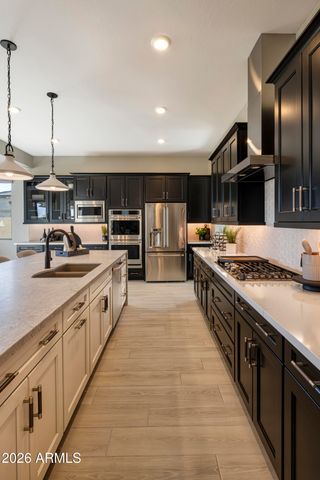 5729 S QUARTZ Street, Gilbert, AZ 85298