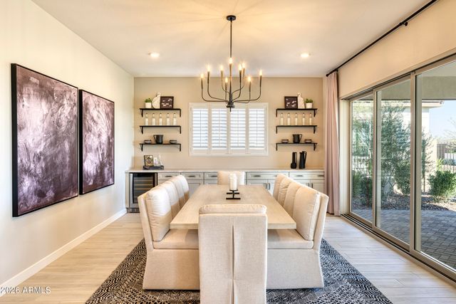 5729 S QUARTZ Street, Gilbert, AZ 85298