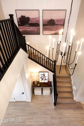 5729 S QUARTZ Street, Gilbert, AZ 85298