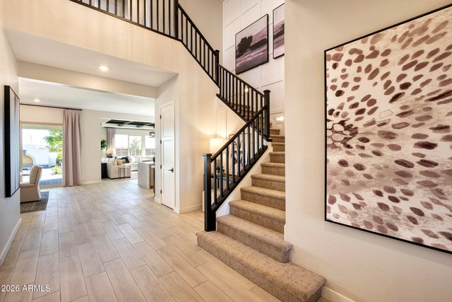 5729 S QUARTZ Street, Gilbert, AZ 85298